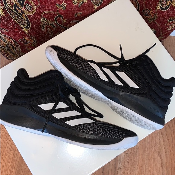 adidas Other - Men’s Adidas Basketball Shoes
